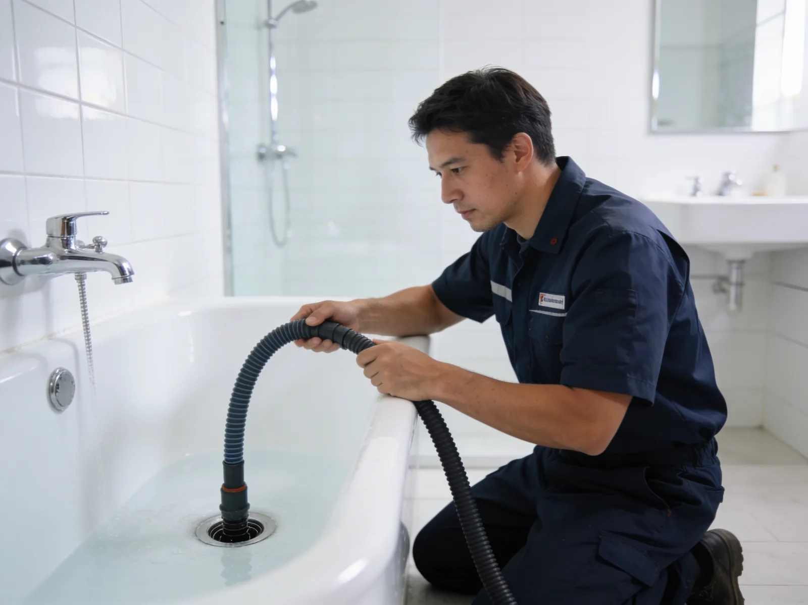 Emergency Plumber Ceres, VA FAQs